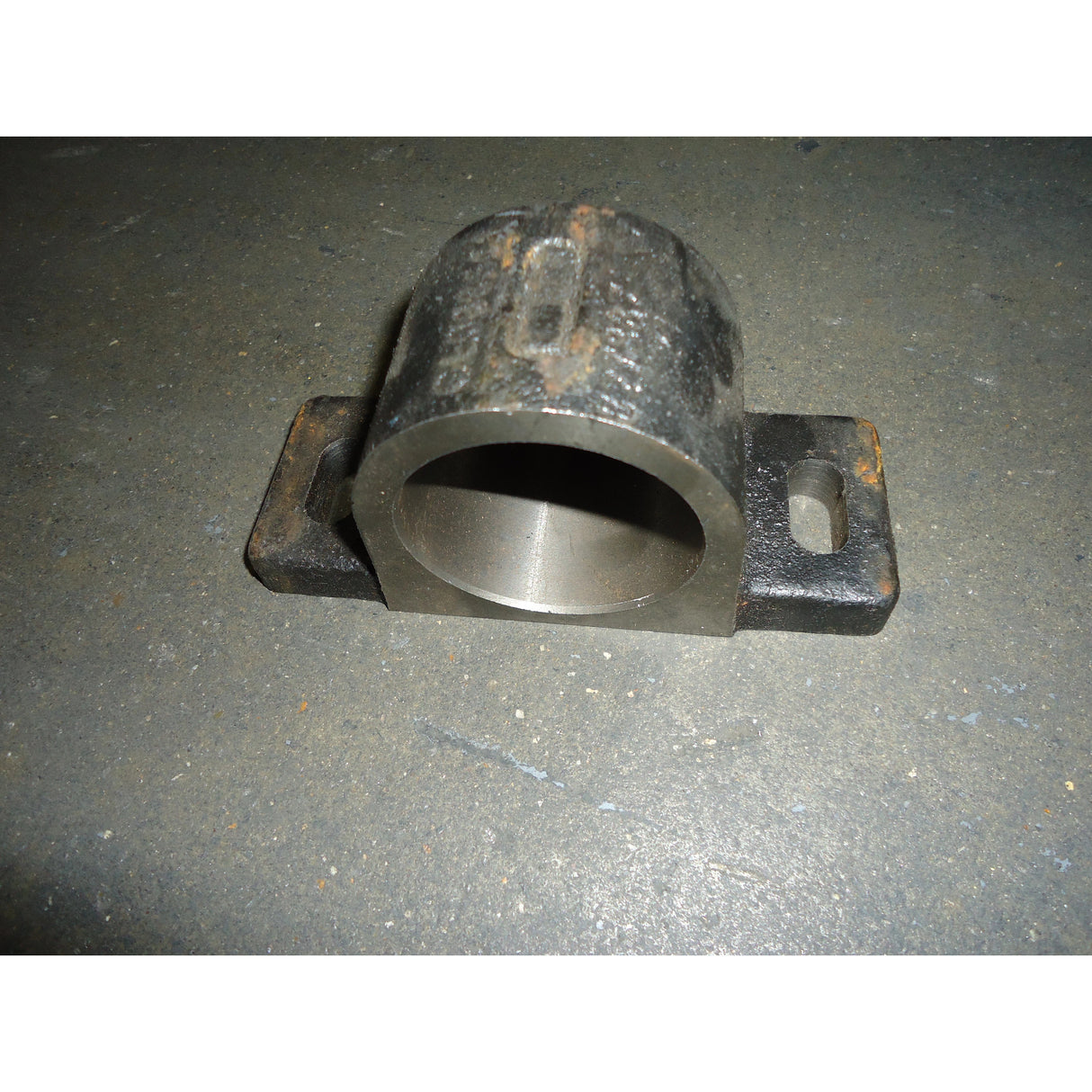 New Holland / Case GEHÄUSE 9813482 original CNH Ersatzteil