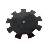 New Holland / Case BLECH, PLATTE 9817443 original CNH Ersatzteil