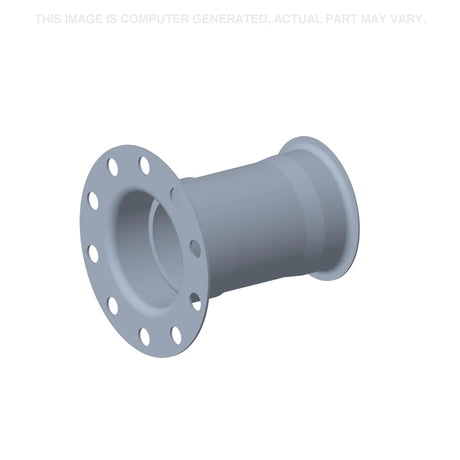 New Holland original Ersatzteil ROHR  9819637