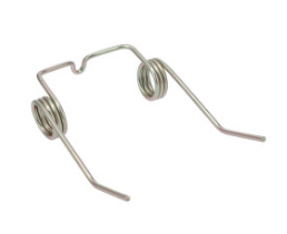 New Holland / Case HASPELZINKEN 9819750 - 10 Stück original Ersatzteil