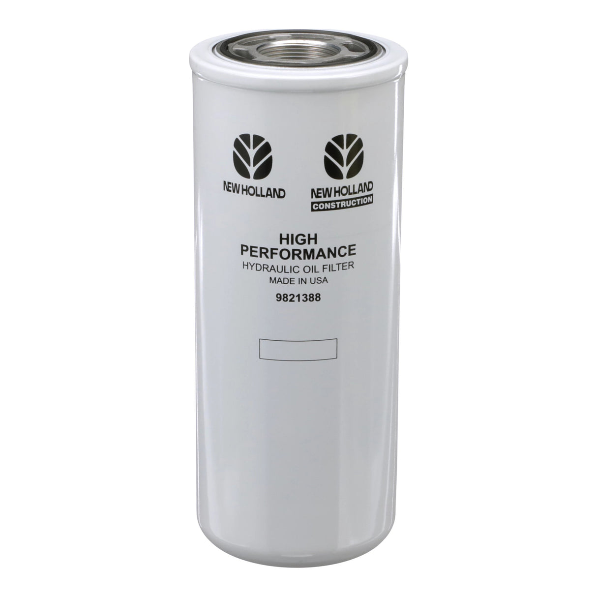 New Holland / Case HYDRAULIKÖLFILTER 9821388 original CNH Ersatzteil