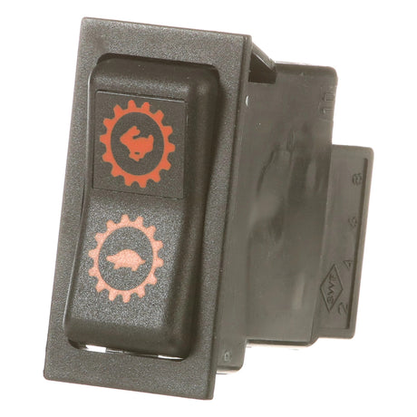 New Holland original Ersatzteil SCHALTER  9824809