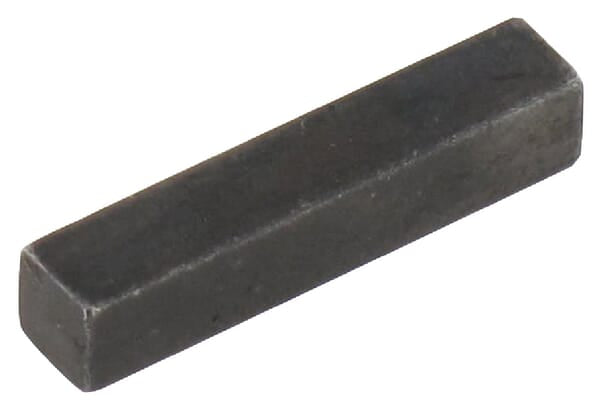KRAMP Passfedern 3X3X15 982696