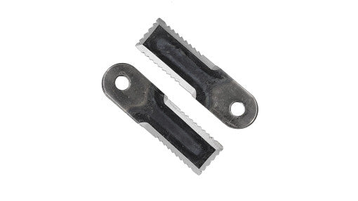 New Holland / Case MESSER 9833966 - 10 Stück original Ersatzteil