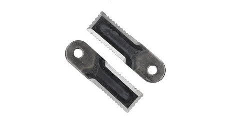 New Holland / Case MESSER 9833966 - 10 Stück original Ersatzteil