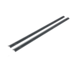 New Holland / Case SATZ SCHLAGLEISTEN 9838438 original CNH Ersatzteil