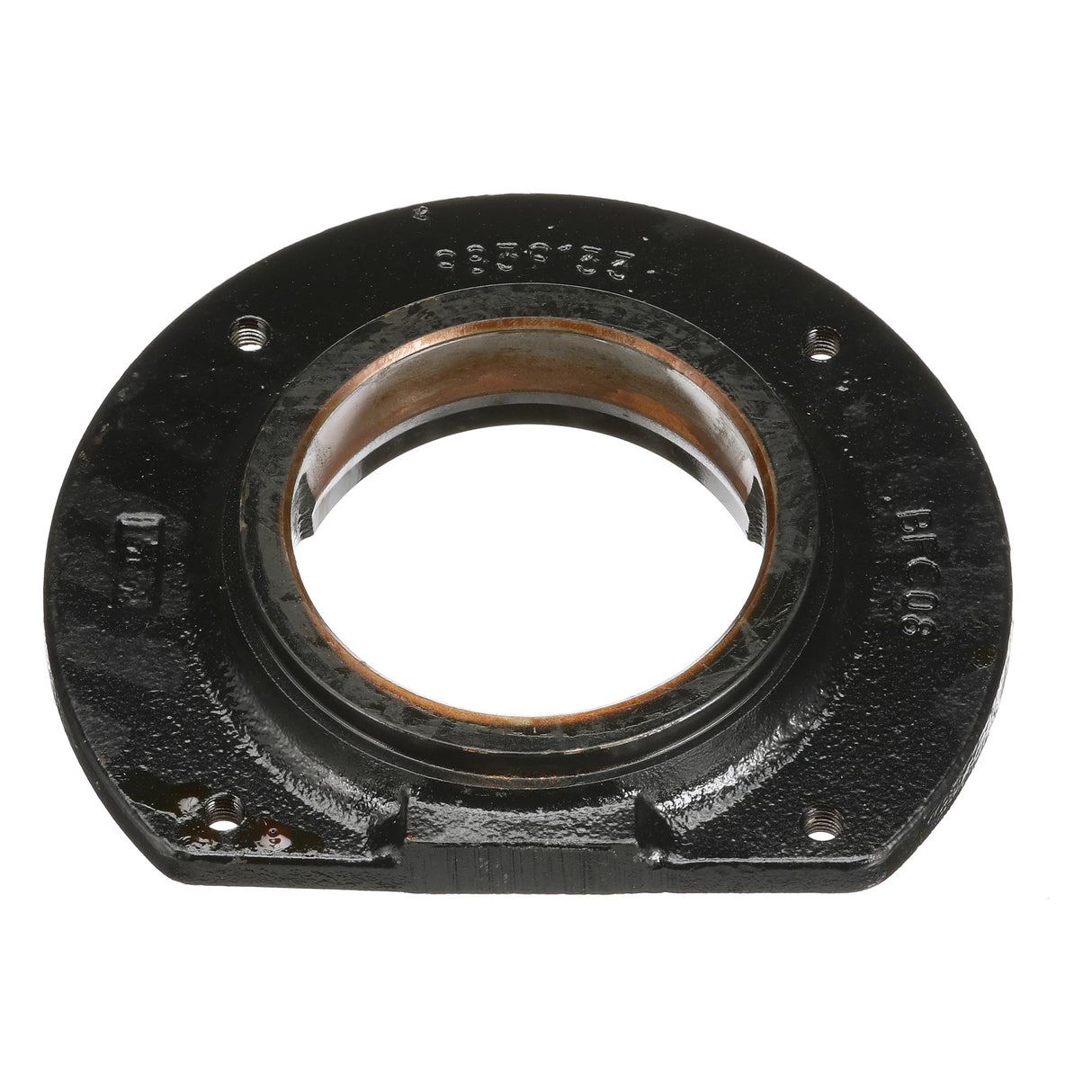 Original New Holland CNH Ersatzteil Nummer 9839132 LAGERGEHÄUSE 