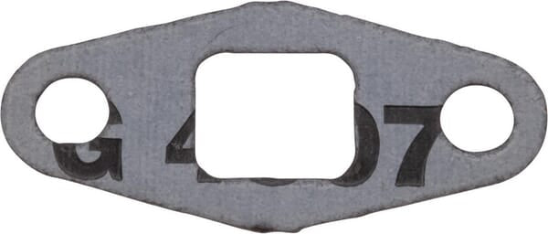 New Holland / Case DICHTUNG, FLACH - 10 STÜCK 98412509 original CNH Ersatzteil