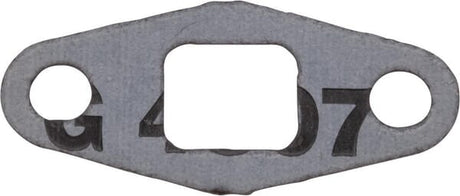 New Holland / Case DICHTUNG, FLACH - 10 STÜCK 98412509 original CNH Ersatzteil