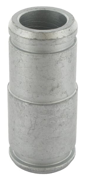 Pompe à tuyau - thermostat