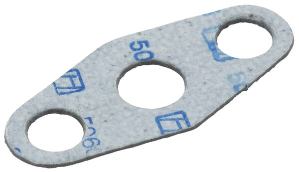 New Holland / Case DICHTUNG, FLACH - 10 STÜCK 98415922 original CNH Ersatzteil