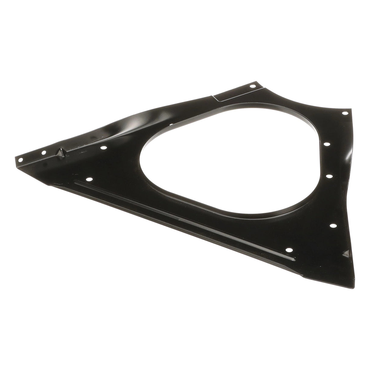 Original New Holland CNH Ersatzteil Nummer 9842292 SCHILD 