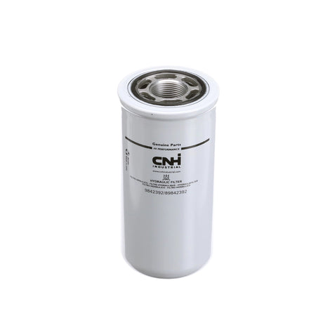 Original New Holland CNH Ersatzteil Nummer 9842392 HYDRAULIKÖLFILTER 