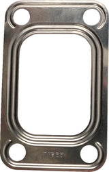 New Holland / Case DICHTUNG, FLACH - 2 STÜCK 98428396 original CNH Ersatzteil