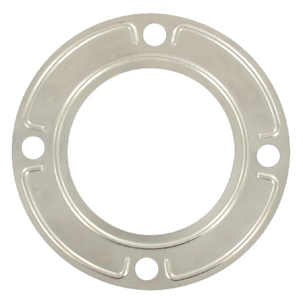 New Holland / Case DICHTUNG, FLACH 98428399 original CNH Ersatzteil