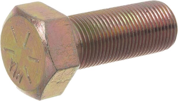 Original New Holland CNH Ersatzteil Nummer 9845584 SCHRAUBE 