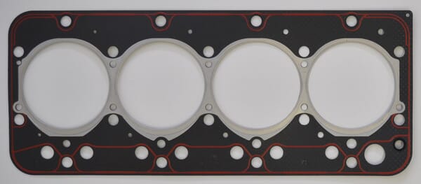 KRAMP Zylinderkopfdichtung NH 98456215GP