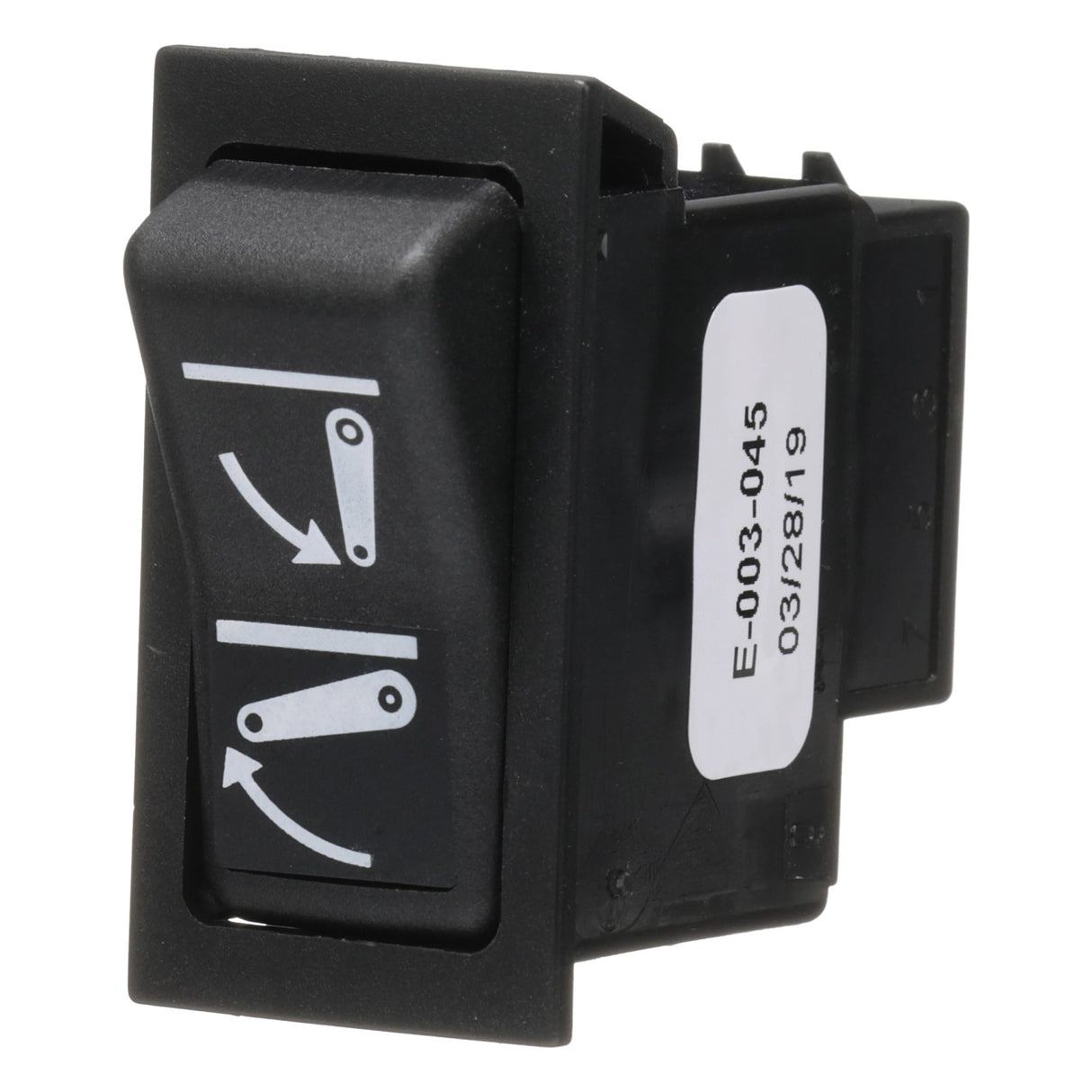 New Holland original Ersatzteil SCHALTER  9846373