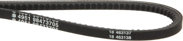 New Holland / Case RIEMEN 98473705 original CNH Ersatzteil