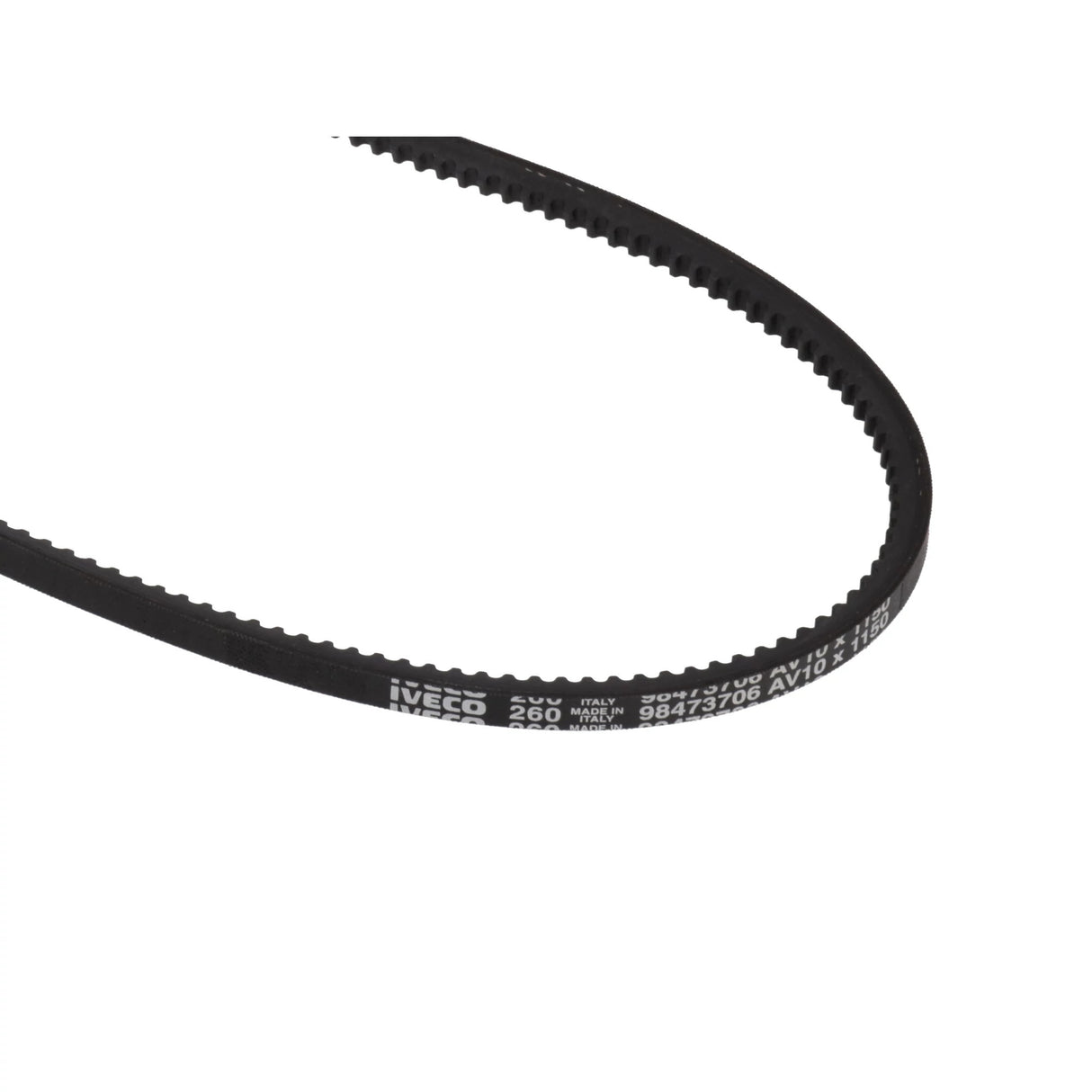 New Holland / Case KEILRIEMENSATZ 98473886 original CNH Ersatzteil