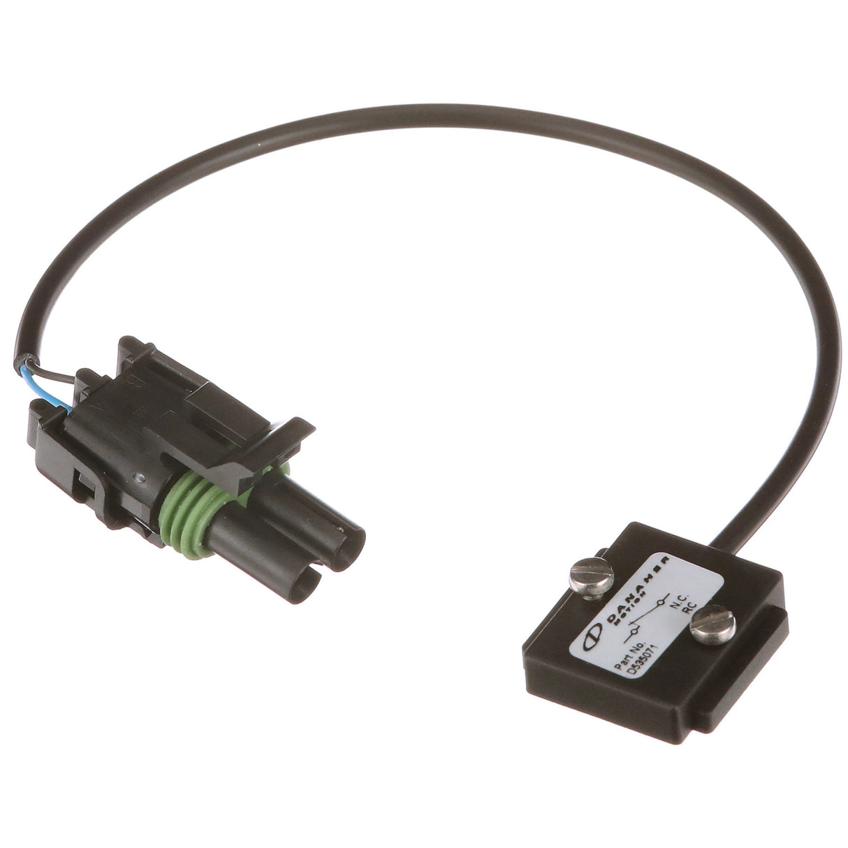 New Holland original Ersatzteil SENSOR  9849403