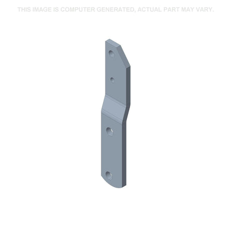 Original New Holland CNH Ersatzteil Nummer 9850789 GLEITFLÄCHE 