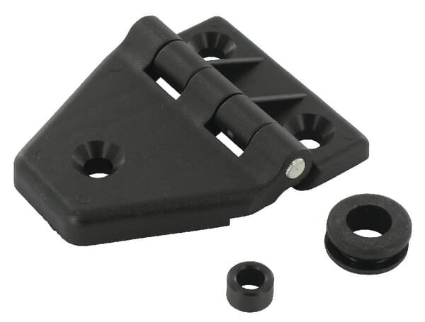 New Holland / Case SCHARNIER 9861004 original CNH Ersatzteil
