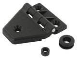 New Holland / Case SCHARNIER 9861004 original CNH Ersatzteil
