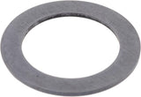 KRAMP Passscheibe 15x22x1,0 - 25 Stück 988152210P025