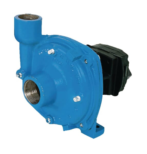 Hypro Centrifugal pump 556-l/min Stainless steel 9303SHM5C