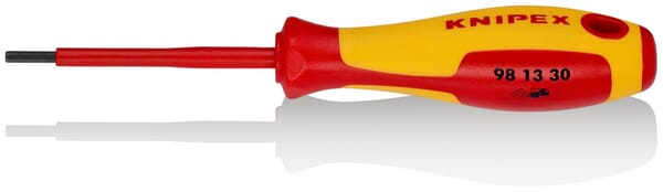 KRAMP Schraubendr. Innensechsk.schr. TA981330