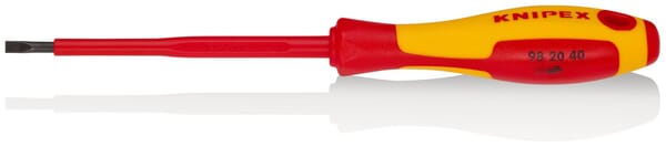 KRAMP Schraubendreher TA982040