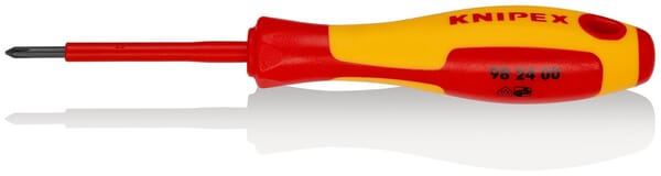 KRAMP Schraubendreher VDE PH0 TA982400