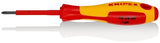KRAMP Schraubendreher VDE PH0 TA982400