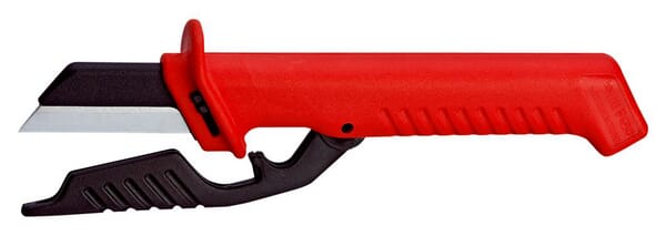 Cable knife