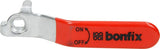KRAMP Hebel HD1/4"-3/8"-1/2"-3/4" 99020B
