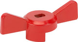 KRAMP Flügel Hebel HD1"-1 1/4" 99024B