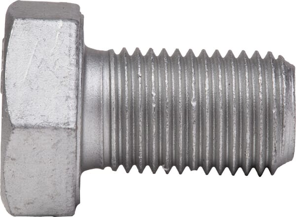 Köckerling Sechskantschraube, M12x1,25x20, 12.9 990556KO
