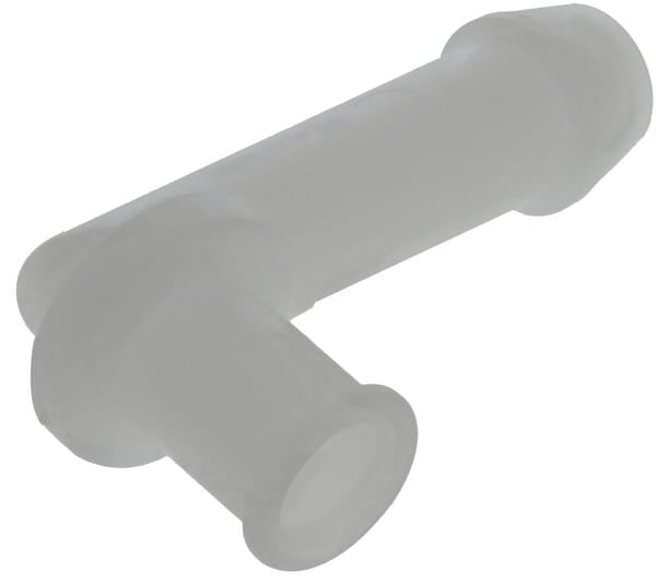 Connexion d'angle