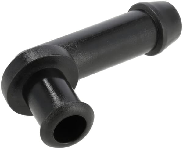 KRAMP Anschlussbogen 9910070