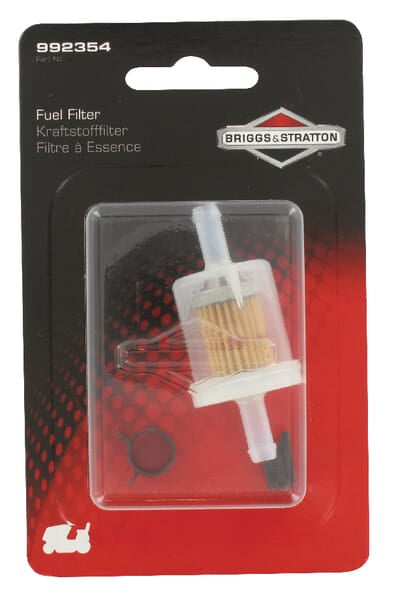 Briggs & Stratton Kraftstofffilter 992354