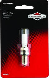 Briggs & Stratton Zündkerze 1x BS-OHV Blister 992361