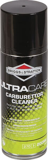 Briggs & Stratton UltraCare Verg-Reiniger 200ml 992419