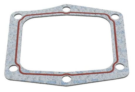 Original New Holland CNH Ersatzteil Nummer 99445564 DICHTUNG, FLACH 