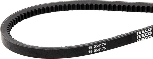 Original New Holland CNH Ersatzteil Nummer 99466947 RIEMEN 