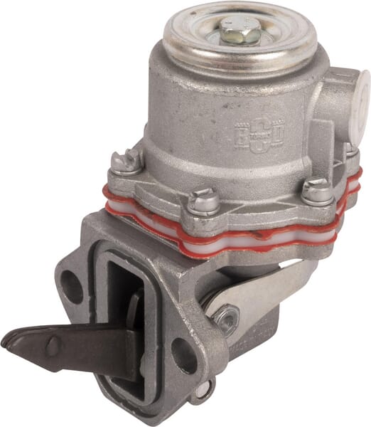 New Holland / Case KRAFTSTOFFPUMPE 99485050 original CNH Ersatzteil