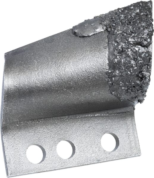 Toro Bodenzahn, rechte Hand - 1 Stück - 995925PQV