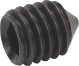 KRAMP Einstellschraube M5x6 998037