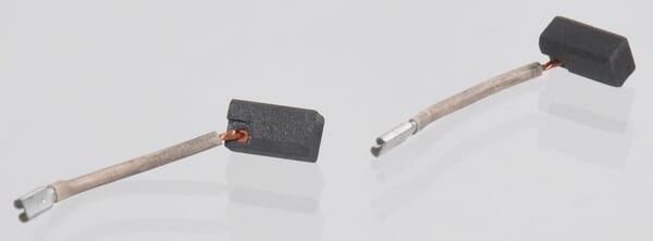 KRAMP Kohlebürstensatz 999005NF