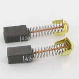 KRAMP Kohlebürsten 999043